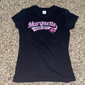 Marquette Golden Eagles Women’s T-Shirt